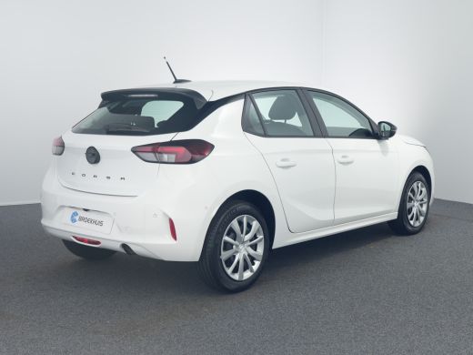 Opel Corsa Edition | Dode hoek waarschuwing | Draadloze Apple Carplay en Android Auto | LED koplampen met LE... ActivLease financial lease