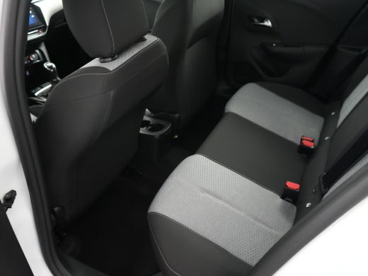 Opel Corsa Edition | Dode hoek waarschuwing | Draadloze Apple Carplay en Android Auto | LED koplampen met LE... ActivLease financial lease