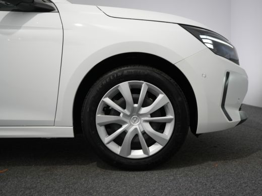 Opel Corsa Edition | Dode hoek waarschuwing | Draadloze Apple Carplay en Android Auto | LED koplampen met LE... ActivLease financial lease