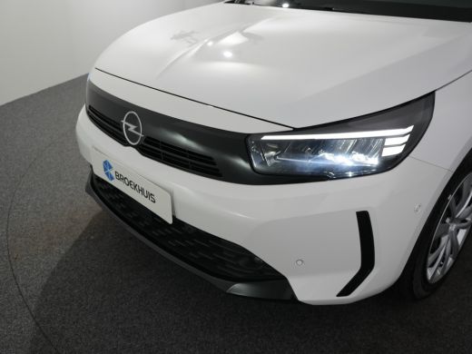 Opel Corsa Edition | Dode hoek waarschuwing | Draadloze Apple Carplay en Android Auto | LED koplampen met LE... ActivLease financial lease