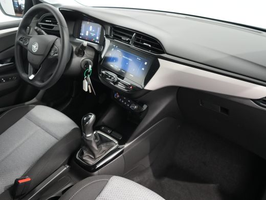 Opel Corsa Edition | Dode hoek waarschuwing | Draadloze Apple Carplay en Android Auto | LED koplampen met LE... ActivLease financial lease