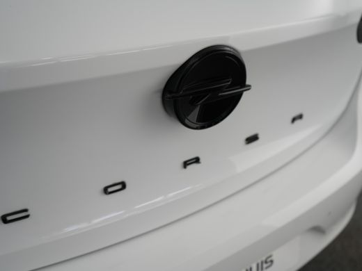 Opel Corsa Edition | Dode hoek waarschuwing | Draadloze Apple Carplay en Android Auto | LED koplampen met LE... ActivLease financial lease