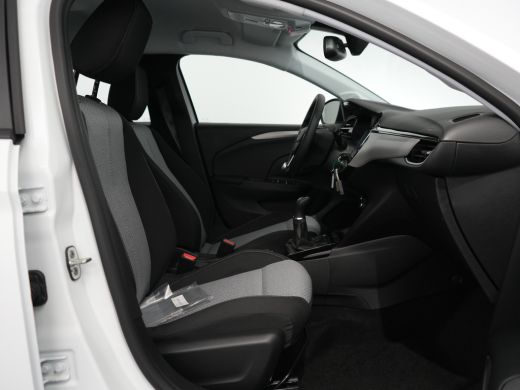 Opel Corsa Edition | Dode hoek waarschuwing | Draadloze Apple Carplay en Android Auto | LED koplampen met LE... ActivLease financial lease