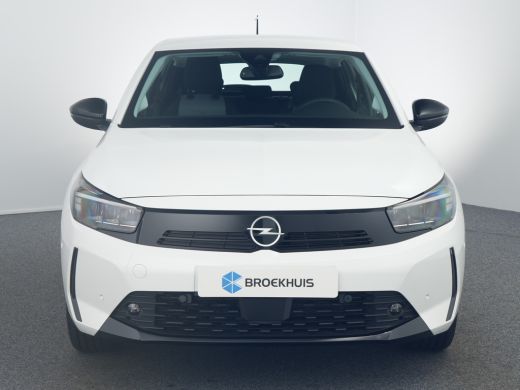 Opel Corsa Edition | Dode hoek waarschuwing | Draadloze Apple Carplay en Android Auto | LED koplampen met LE... ActivLease financial lease