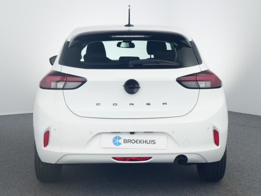 Opel Corsa Edition | Dode hoek waarschuwing | Draadloze Apple Carplay en Android Auto | LED koplampen met LE... ActivLease financial lease