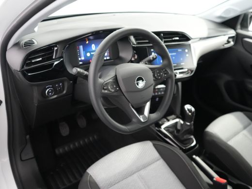 Opel Corsa Edition | Dode hoek waarschuwing | Draadloze Apple Carplay en Android Auto | LED koplampen met LE... ActivLease financial lease