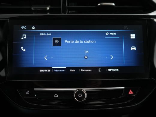 Opel Corsa Edition | Dode hoek waarschuwing | Draadloze Apple Carplay en Android Auto | LED koplampen met LE... ActivLease financial lease