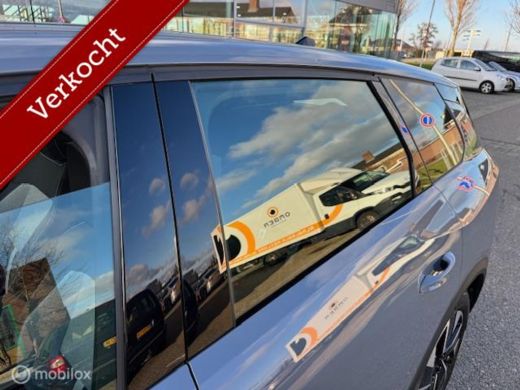 Opel Grandland 1.2 Turbo Hybrid Edition Trekhaak, Velgen , Navigatie - Camera achter , Parkeerhulp voor & Achter... ActivLease financial lease