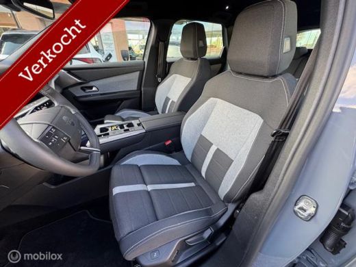 Opel Grandland 1.2 Turbo Hybrid Edition Trekhaak, Velgen , Navigatie - Camera achter , Parkeerhulp voor & Achter... ActivLease financial lease