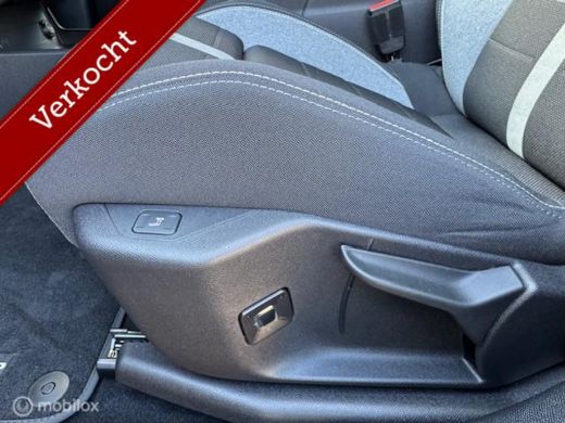 Opel Grandland 1.2 Turbo Hybrid Edition Trekhaak, Velgen , Navigatie - Camera achter , Parkeerhulp voor & Achter... ActivLease financial lease