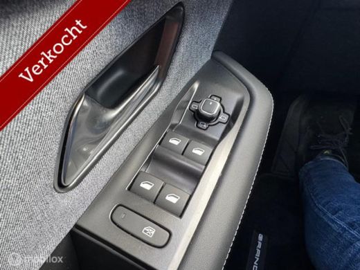 Opel Grandland 1.2 Turbo Hybrid Edition Trekhaak, Velgen , Navigatie - Camera achter , Parkeerhulp voor & Achter... ActivLease financial lease