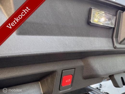 Opel Grandland 1.2 Turbo Hybrid Edition Trekhaak, Velgen , Navigatie - Camera achter , Parkeerhulp voor & Achter... ActivLease financial lease