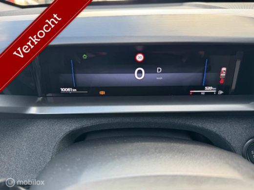 Opel Grandland 1.2 Turbo Hybrid Edition Trekhaak, Velgen , Navigatie - Camera achter , Parkeerhulp voor & Achter... ActivLease financial lease