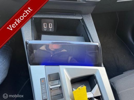 Opel Grandland 1.2 Turbo Hybrid Edition Trekhaak, Velgen , Navigatie - Camera achter , Parkeerhulp voor & Achter... ActivLease financial lease