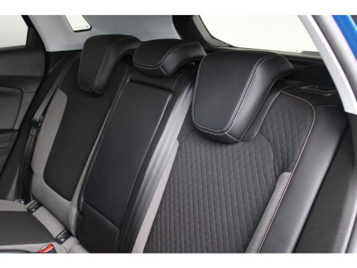 Opel Grandland X 1.2 Turbo Innovation | Elektrische kofferklep | Keyless start | Dodehoek detectie | Achteruitrijc... ActivLease financial lease