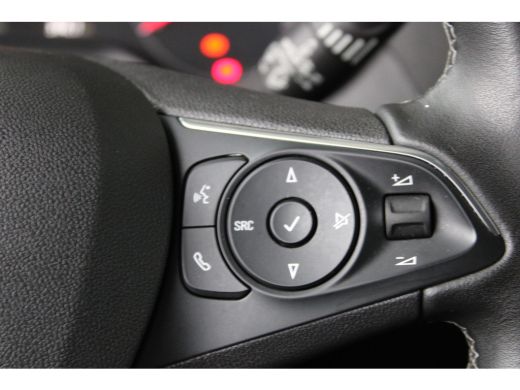 Opel Grandland X 1.2 Turbo Innovation | Elektrische kofferklep | Keyless start | Dodehoek detectie | Achteruitrijc... ActivLease financial lease