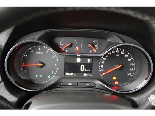 Opel Grandland X 1.2 Turbo Innovation | Elektrische kofferklep | Keyless start | Dodehoek detectie | Achteruitrijc... ActivLease financial lease