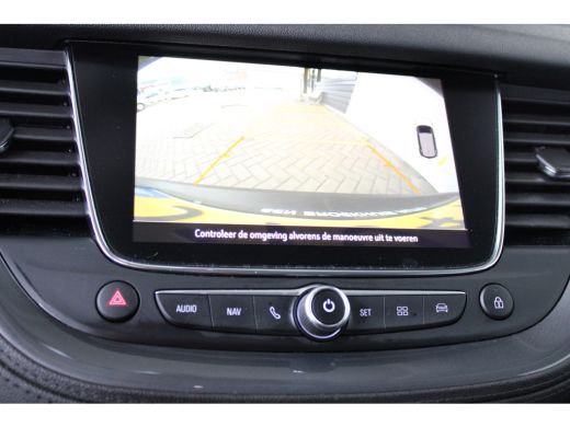 Opel Grandland X 1.2 Turbo Innovation | Elektrische kofferklep | Keyless start | Dodehoek detectie | Achteruitrijc... ActivLease financial lease