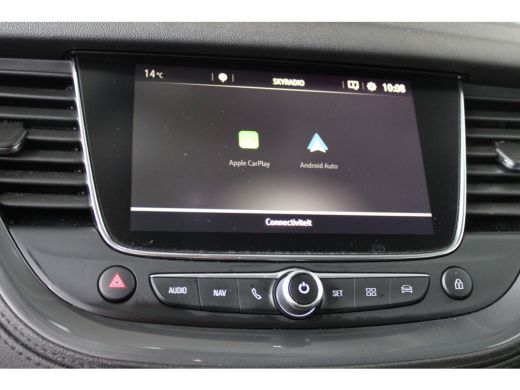 Opel Grandland X 1.2 Turbo Innovation | Elektrische kofferklep | Keyless start | Dodehoek detectie | Achteruitrijc... ActivLease financial lease