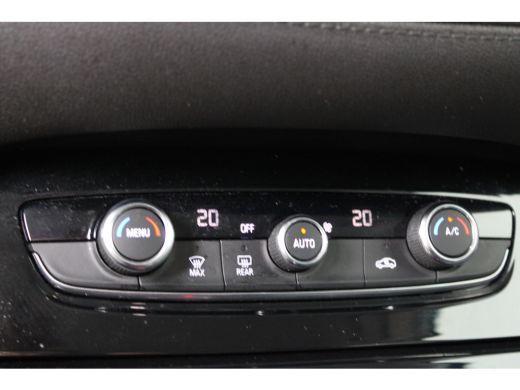 Opel Grandland X 1.2 Turbo Innovation | Elektrische kofferklep | Keyless start | Dodehoek detectie | Achteruitrijc... ActivLease financial lease