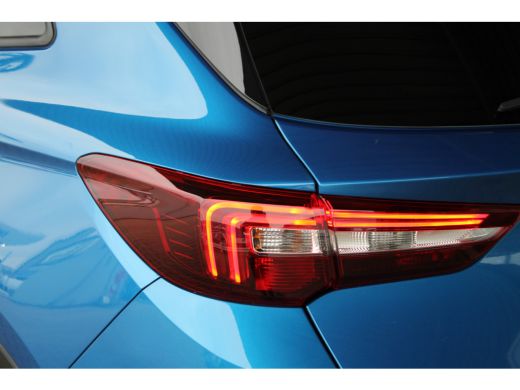Opel Grandland X 1.2 Turbo Innovation | Elektrische kofferklep | Keyless start | Dodehoek detectie | Achteruitrijc... ActivLease financial lease