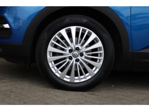 Opel Grandland X 1.2 Turbo Innovation | Elektrische kofferklep | Keyless start | Dodehoek detectie | Achteruitrijc... ActivLease financial lease