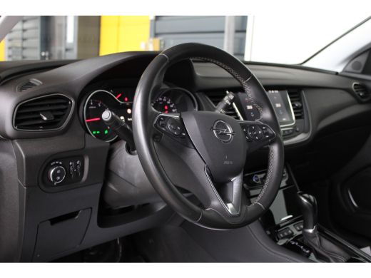 Opel Grandland X 1.2 Turbo Innovation | Elektrische kofferklep | Keyless start | Dodehoek detectie | Achteruitrijc... ActivLease financial lease