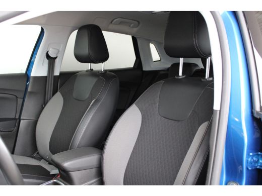 Opel Grandland X 1.2 Turbo Innovation | Elektrische kofferklep | Keyless start | Dodehoek detectie | Achteruitrijc... ActivLease financial lease