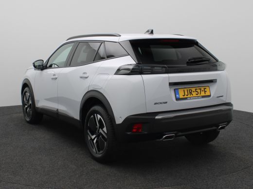 Peugeot 2008 1.2 Hybrid 136 Allure | Achteruitrijcamera | Airco (automatisch) | Apple Carplay/Android Auto|tel... ActivLease financial lease