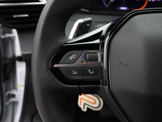 Peugeot 2008 1.2 Hybrid 136 Allure | Achteruitrijcamera | Airco (automatisch) | Apple Carplay/Android Auto|tel... ActivLease financial lease