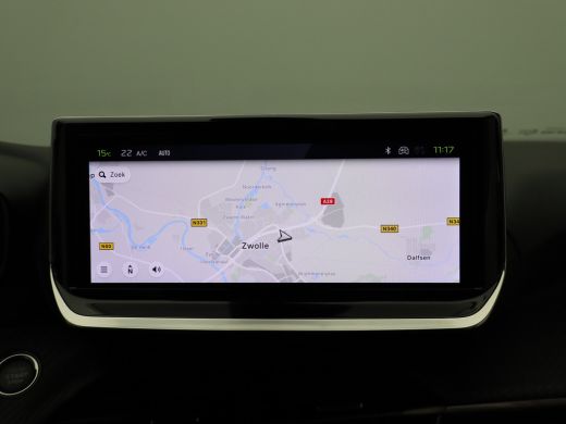 Peugeot 2008 1.2 Hybrid 136 Allure | Achteruitrijcamera | Airco (automatisch) | Apple Carplay/Android Auto|tel... ActivLease financial lease