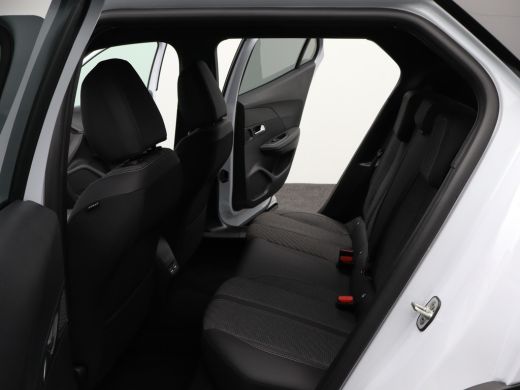 Peugeot 2008 1.2 Hybrid 136 Allure | Achteruitrijcamera | Airco (automatisch) | Apple Carplay/Android Auto|tel... ActivLease financial lease