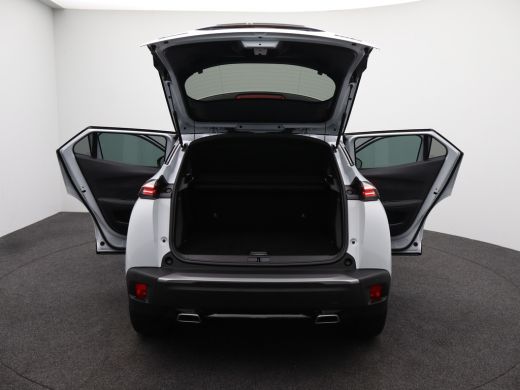 Peugeot 2008 1.2 Hybrid 136 Allure | Achteruitrijcamera | Airco (automatisch) | Apple Carplay/Android Auto|tel... ActivLease financial lease
