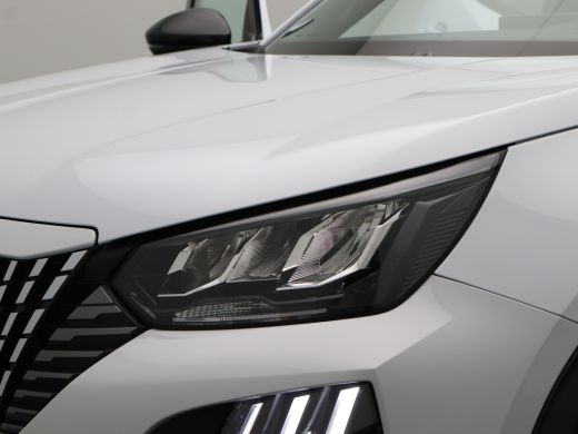 Peugeot 2008 1.2 Hybrid 136 Allure | Achteruitrijcamera | Airco (automatisch) | Apple Carplay/Android Auto|tel... ActivLease financial lease