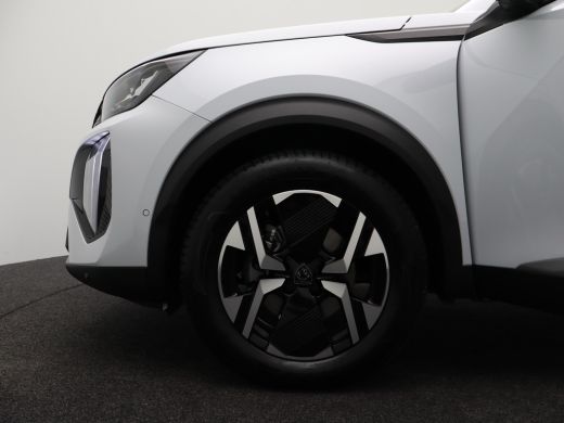 Peugeot 2008 1.2 Hybrid 136 Allure | Achteruitrijcamera | Airco (automatisch) | Apple Carplay/Android Auto|tel... ActivLease financial lease