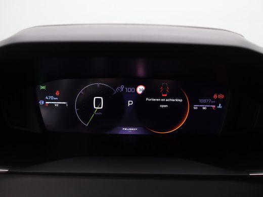 Peugeot 2008 1.2 Hybrid 136 Allure | Achteruitrijcamera | Airco (automatisch) | Apple Carplay/Android Auto|tel... ActivLease financial lease