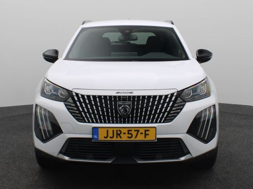 Peugeot 2008 1.2 Hybrid 136 Allure | Achteruitrijcamera | Airco (automatisch) | Apple Carplay/Android Auto|tel... ActivLease financial lease