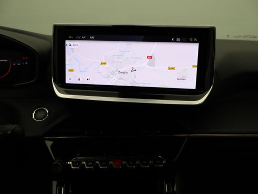 Peugeot 2008 1.2 Hybrid 136 Allure | Achteruitrijcamera | Airco (automatisch) | Apple Carplay/Android Auto|tel... ActivLease financial lease