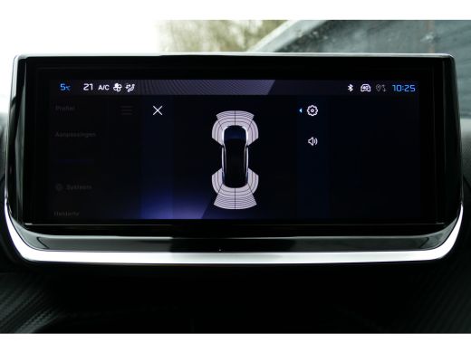 Peugeot 2008 1.2 HYRBRID 136PK ALLURE AUTOMAAT / NAVI / CLIMA / LED / PDC / 17"LMV / BLUETOOTH / CRUISECONTROL... ActivLease financial lease