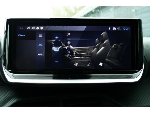 Peugeot 2008 1.2 HYRBRID 136PK ALLURE AUTOMAAT / NAVI / CLIMA / LED / PDC / 17"LMV / BLUETOOTH / CRUISECONTROL... ActivLease financial lease