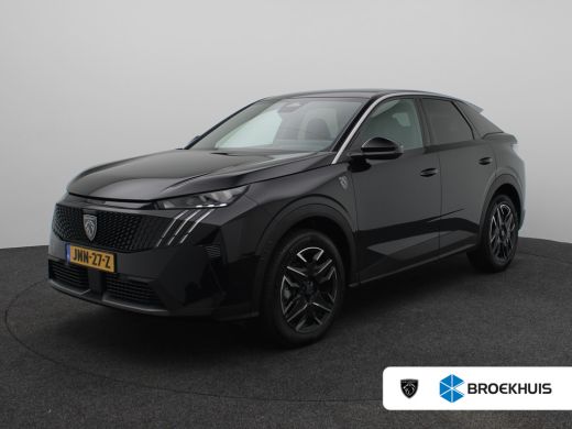 Peugeot 3008 1.2 Hybrid 136 GT | Achteruitrijcamera | Apple Carplay/Android Auto|telefoonintegratie premium | ...