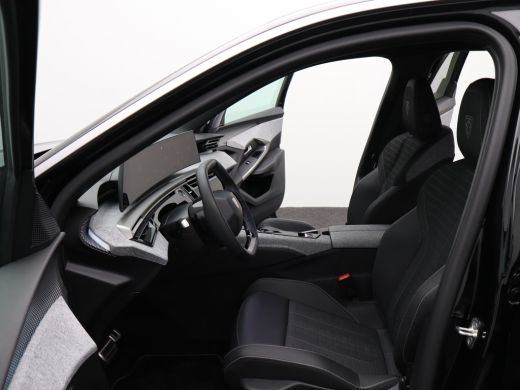 Peugeot 3008 1.2 Hybrid 136 GT | Achteruitrijcamera | Apple Carplay/Android Auto|telefoonintegratie premium | ... ActivLease financial lease