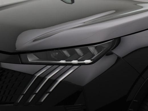 Peugeot 3008 1.2 Hybrid 136 GT | Achteruitrijcamera | Apple Carplay/Android Auto|telefoonintegratie premium | ... ActivLease financial lease