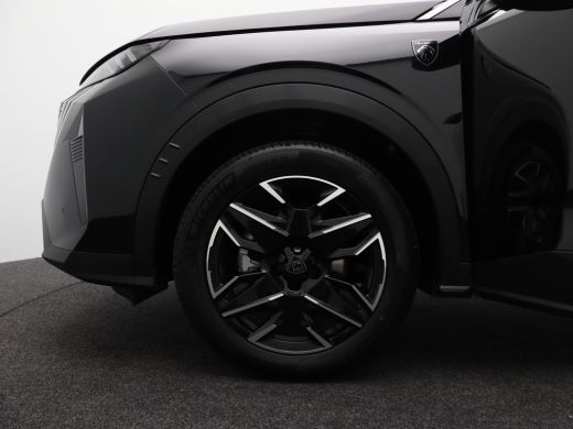 Peugeot 3008 1.2 Hybrid 136 GT | Achteruitrijcamera | Apple Carplay/Android Auto|telefoonintegratie premium | ... ActivLease financial lease