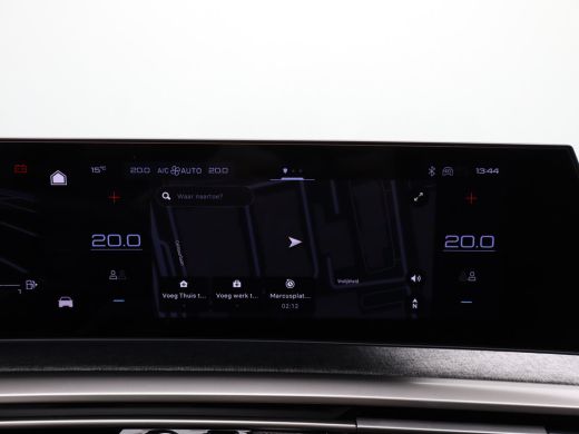 Peugeot 3008 1.2 Hybrid 136 GT | Achteruitrijcamera | Apple Carplay/Android Auto|telefoonintegratie premium | ... ActivLease financial lease
