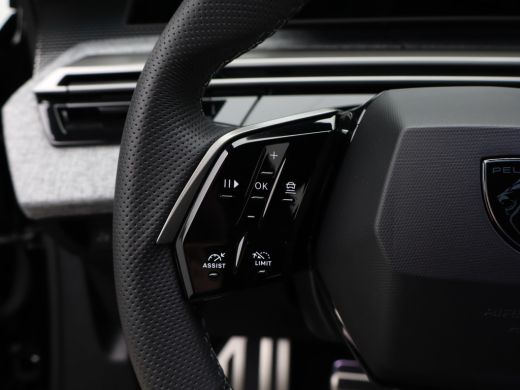 Peugeot 3008 1.2 Hybrid 136 GT | Achteruitrijcamera | Apple Carplay/Android Auto|telefoonintegratie premium | ... ActivLease financial lease