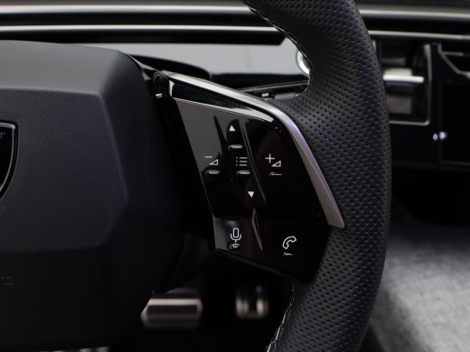 Peugeot 3008 1.2 Hybrid 136 GT | Achteruitrijcamera | Apple Carplay/Android Auto|telefoonintegratie premium | ... ActivLease financial lease