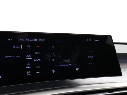 Peugeot 3008 1.2 Hybrid 136 GT | Achteruitrijcamera | Apple Carplay/Android Auto|telefoonintegratie premium | ... ActivLease financial lease