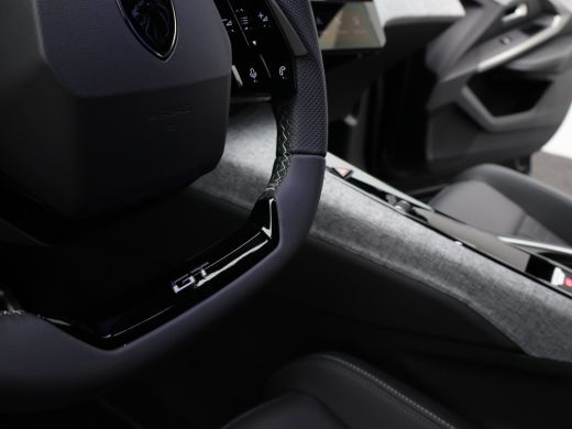 Peugeot 3008 1.2 Hybrid 136 GT | Achteruitrijcamera | Apple Carplay/Android Auto|telefoonintegratie premium | ... ActivLease financial lease