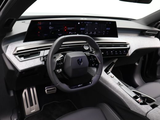 Peugeot 3008 1.2 Hybrid 136 GT | Achteruitrijcamera | Apple Carplay/Android Auto|telefoonintegratie premium | ... ActivLease financial lease